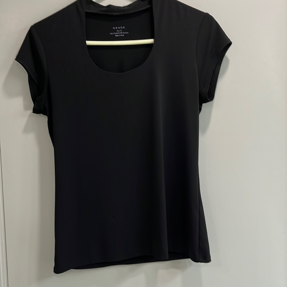Black TShirt